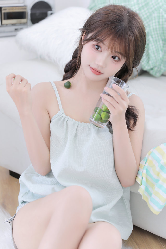 小妇人